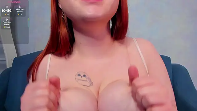 sherifka_ 即時 XXX 聊天