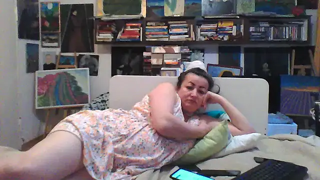 MariaAnaSunshine – Naživo XXX chat