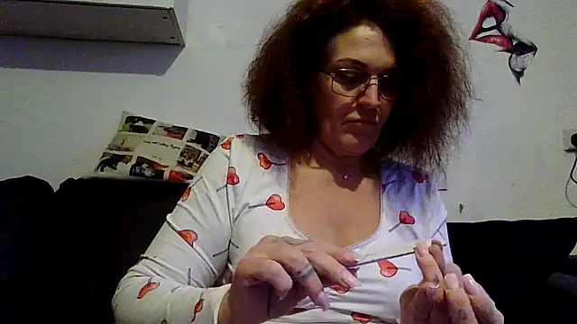 Chat XXX ao vivo de RubyyRosee