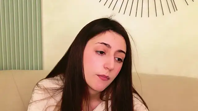 Gloria_Bendall Chat XXX in diretta