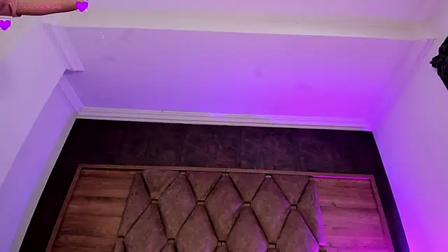 AudreyHayworth Show Webcam