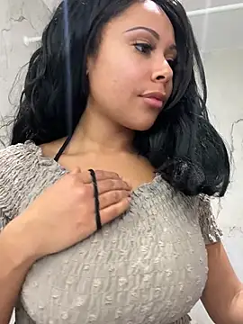 Chat +18 de HaileyDiana ao vivo