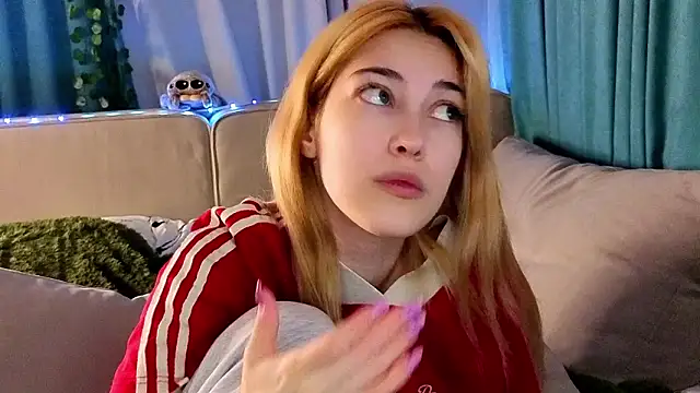 AngelicRice 라이브 XXX 채팅