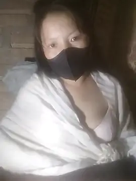 Chat +18 de Yang-my- ao vivo