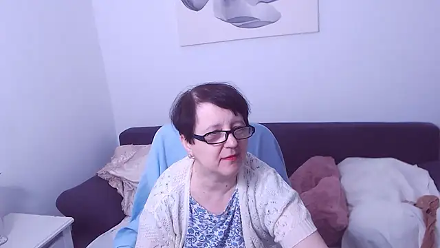 ChristaRoseのライブXXXチャット