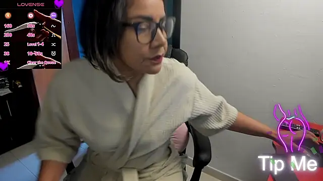 XXX chat uživo modela peanut_tangerine