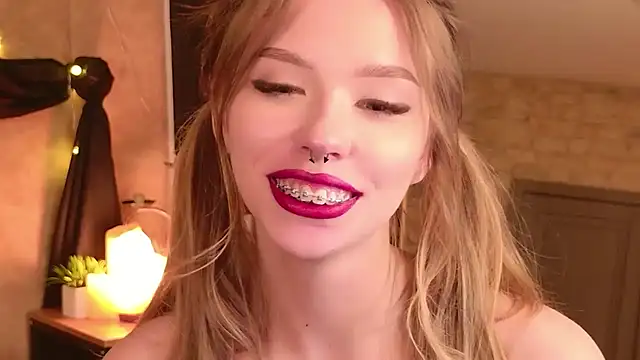 XXX chat uživo modela Sierra_Fane
