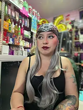 TamySweetness Chat XXX live