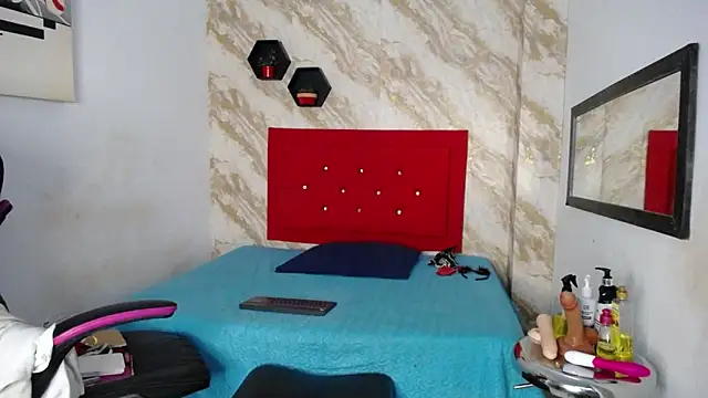 issa__love Chat XXX live