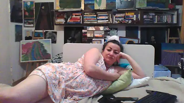 MariaAnaSunshine Live XXX-chat