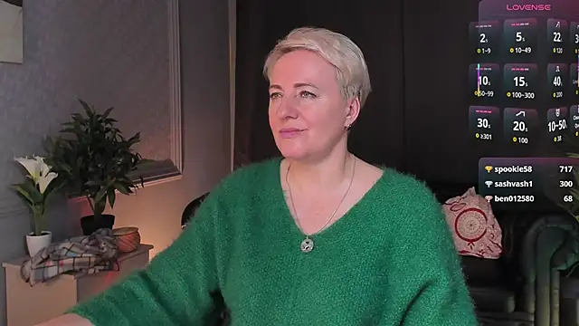 Nika_Smit: онлайн-секс-чат