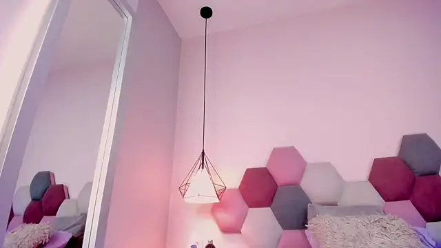 SeleneLujan Live XXX-chat