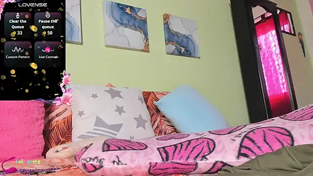 Shaday_sm1th: онлайн-секс-чат