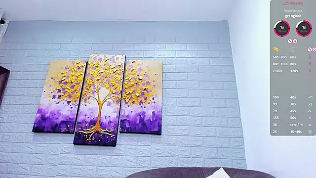 i_alexanew Live XXX-chat