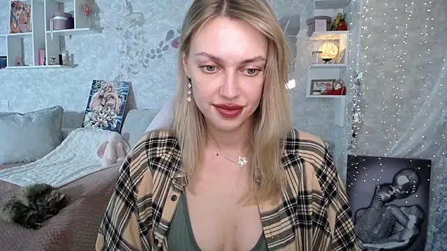 NickyAdamidi: онлайн-секс-чат