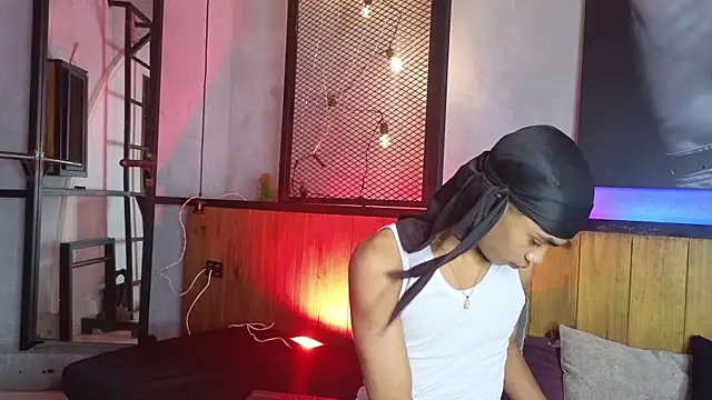 Živý XXX chat AlanCutee