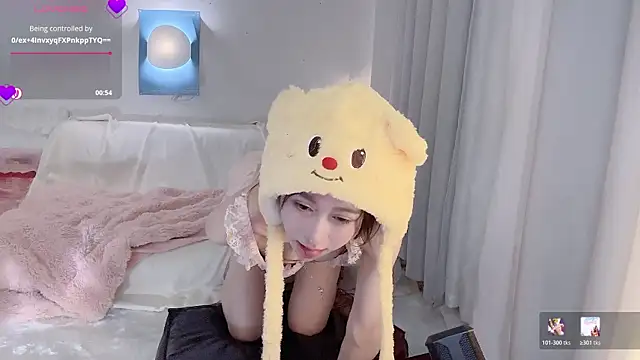 Fayebae_11 Live XXX-chat