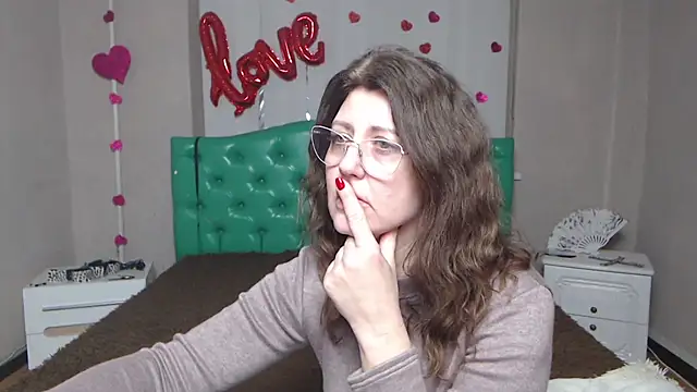 RoseHille: онлайн-секс-чат