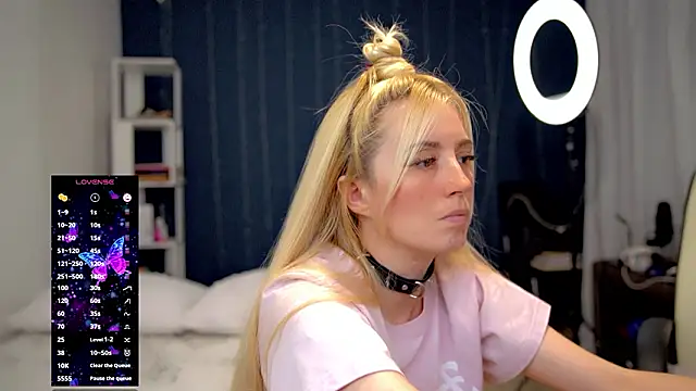 Chat XXX Live MyMouth