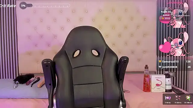 tammy_bensom1 Obrolan Langsung XXX