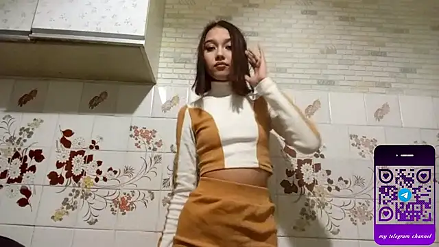 Živý XXX chat AnnettaBelsito