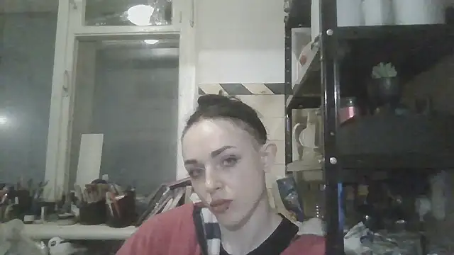 Trinsy_Love: онлайн-секс-чат