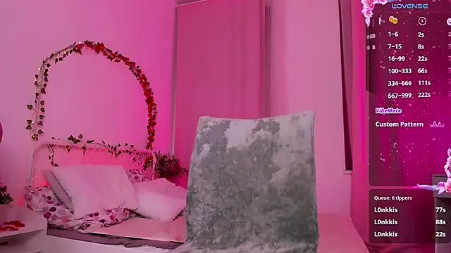 Deca_dance Chat XXX live