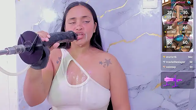 susan__bigass Obrolan Langsung XXX