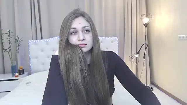 Živý XXX chat BeataBabe