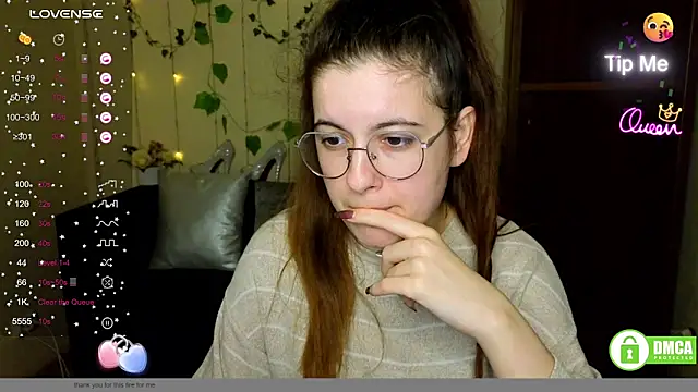 Aminabeatris Live XXX-chat