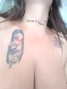 Emily_Kooper 라이브 XXX 채팅