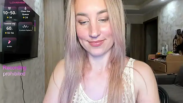 lady_Nati 现场XXX聊天