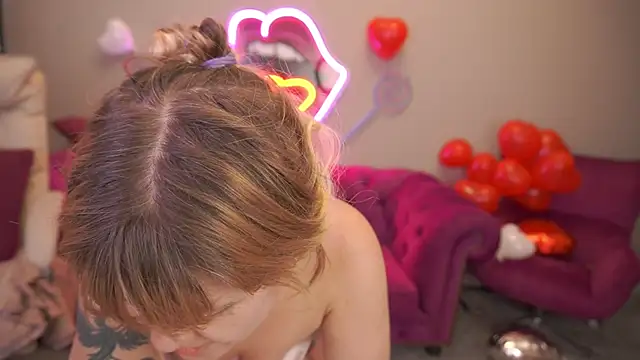 BellaLaPetit Live XXX-chat