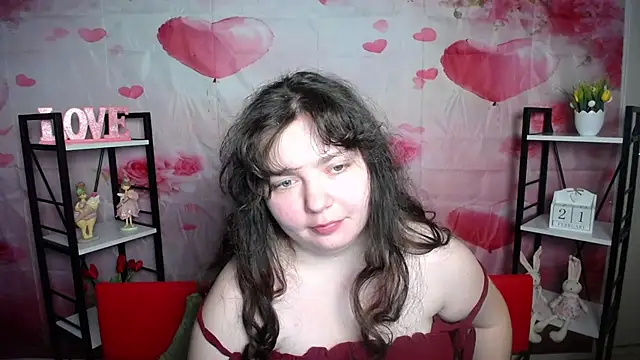 NeonilaLisova Live XXX-chat