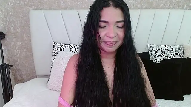 AliceSmity_ Obrolan Langsung XXX