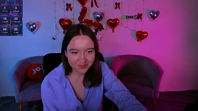 kimiko_shine 现场XXX聊天