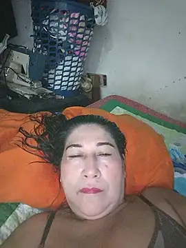 PatriciaGrajalesn Live XXX chat