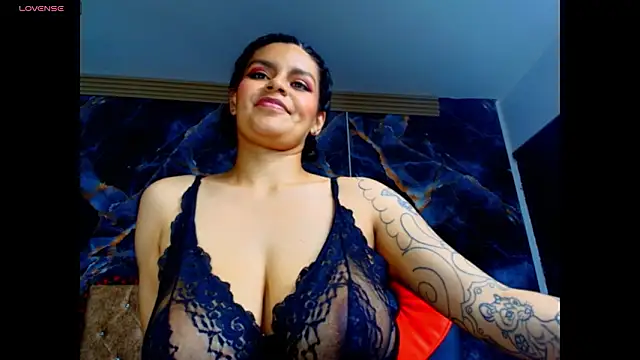 XXX chat uživo modela gaby_staaar