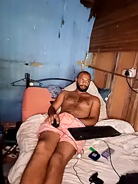 Camodick: вебкам-шоу