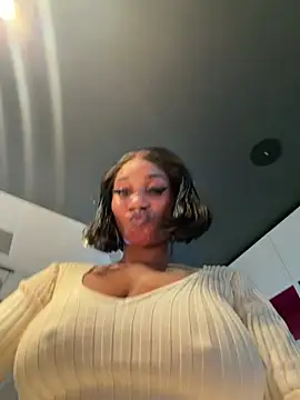 ___Nessa Webcam-Show