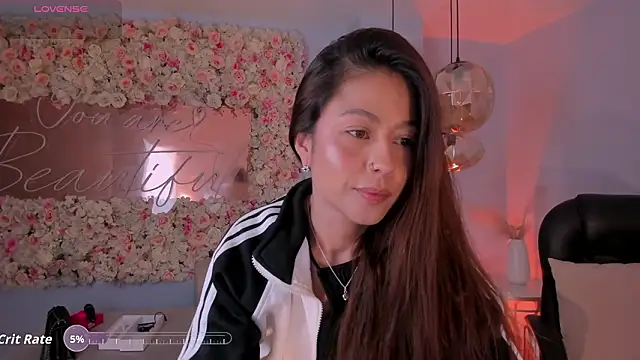 Chat XXX ao vivo de ErikaBenz_