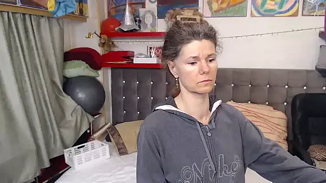 Živý XXX chat kellyterapy