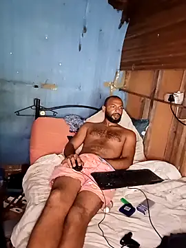 Camodick Obrolan Langsung XXX