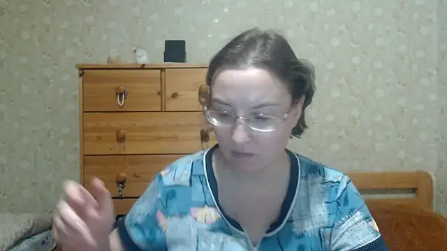 Chat XXX en directo de Smart_Rose