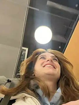 -AngelAri- Obrolan Langsung XXX