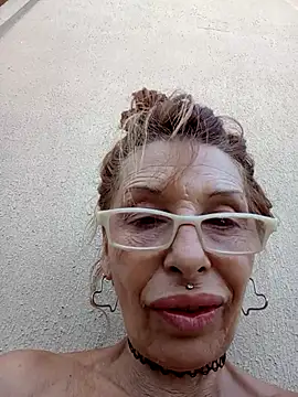 FrozenWaffle Obrolan Langsung XXX