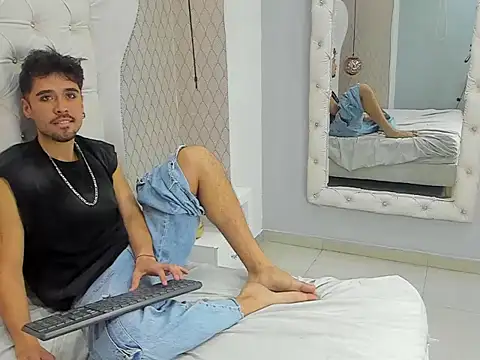 BrunoTurnerr live XXX chat