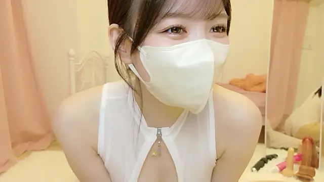 roachan_ 라이브 XXX 채팅