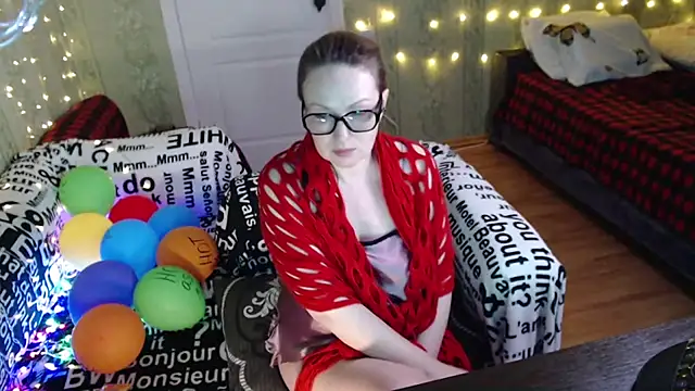 MarleneDietrich Chat XXX in diretta