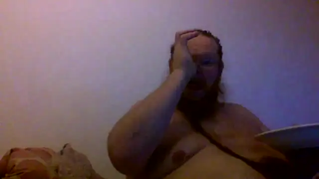 Kaappi1967's Webcam Show